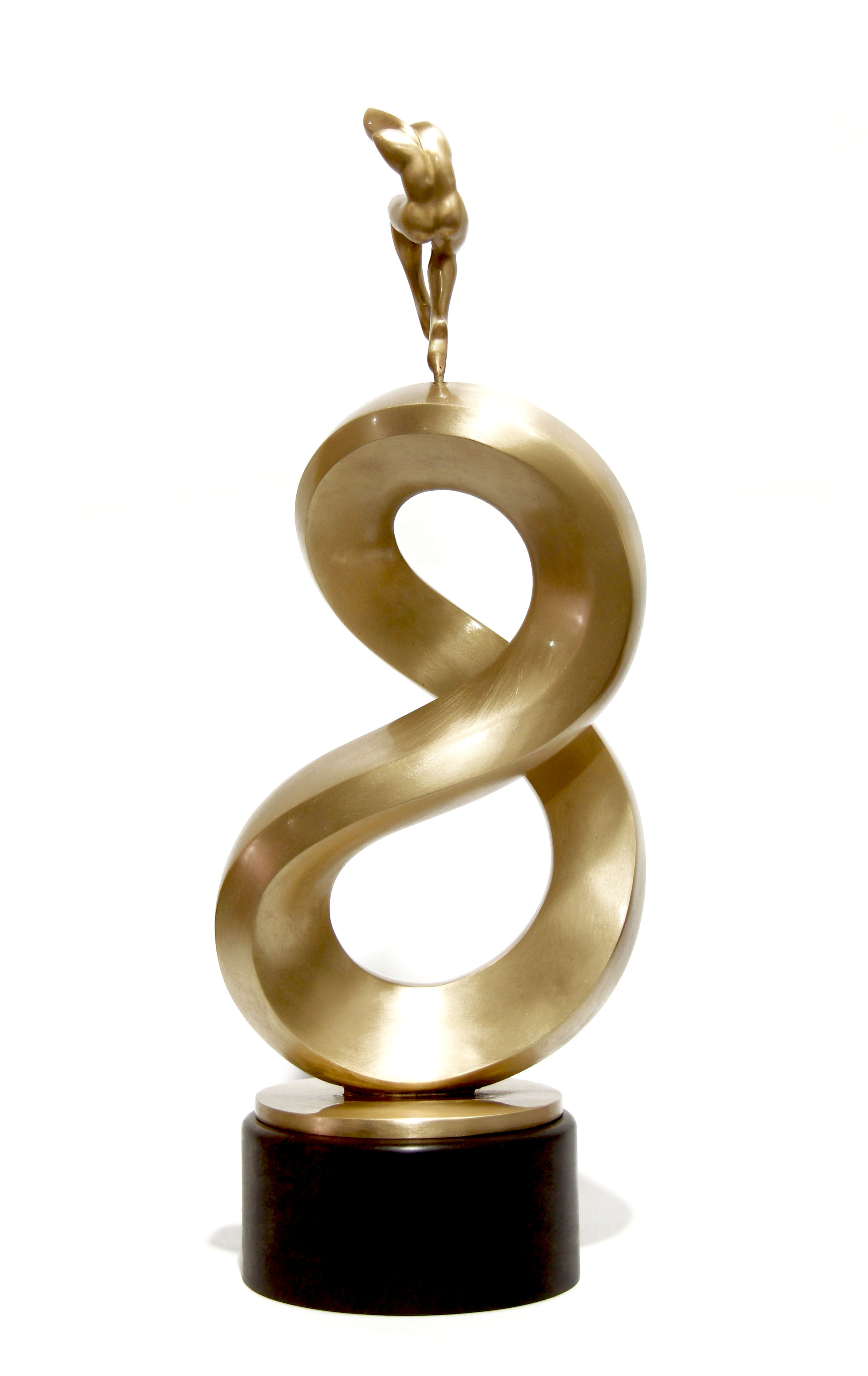 Eight infinite Loulou